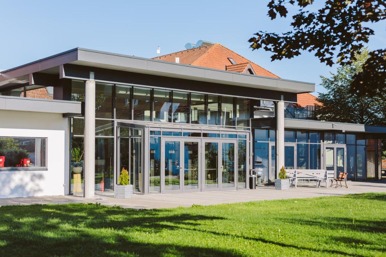 Tagungszentrum Blaubeuren Zewnętrze zdjęcie