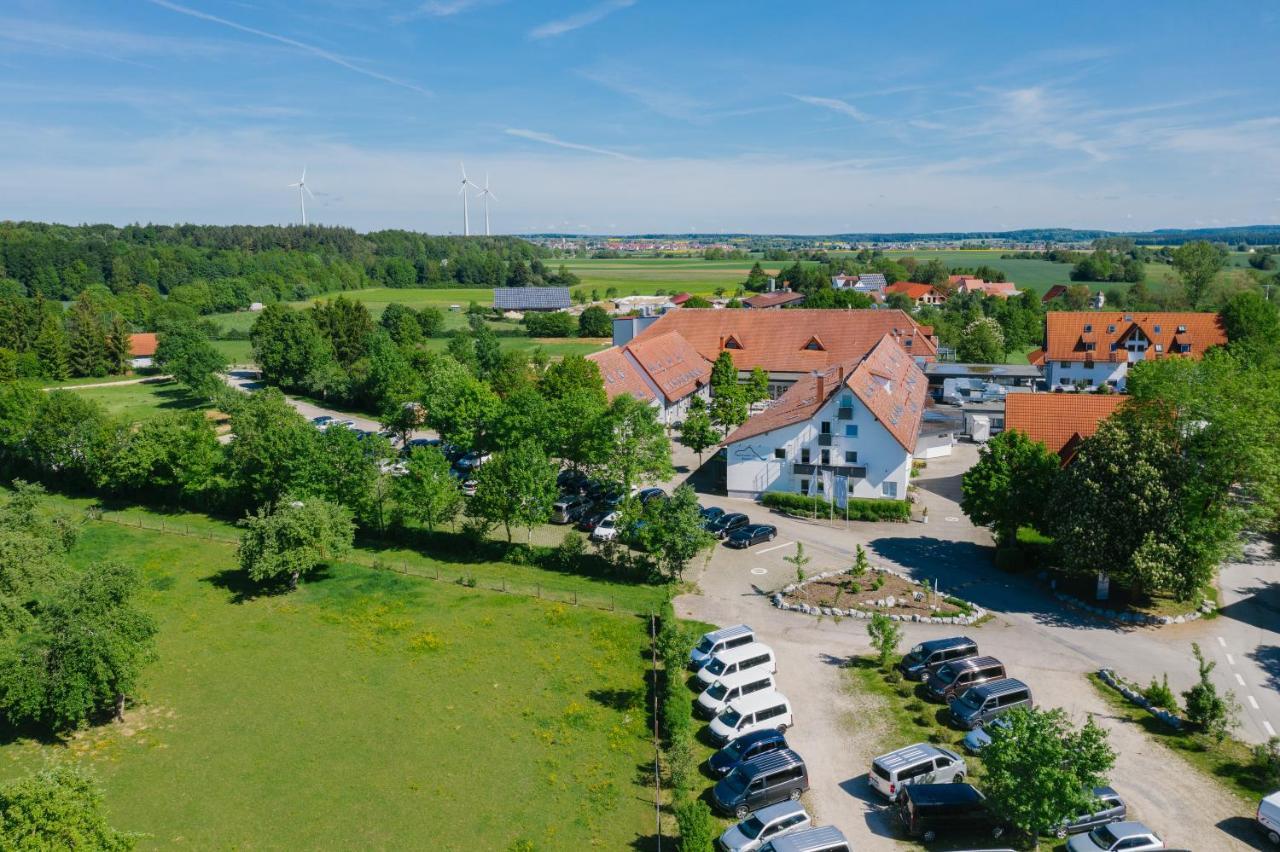 Tagungszentrum Blaubeuren Zewnętrze zdjęcie