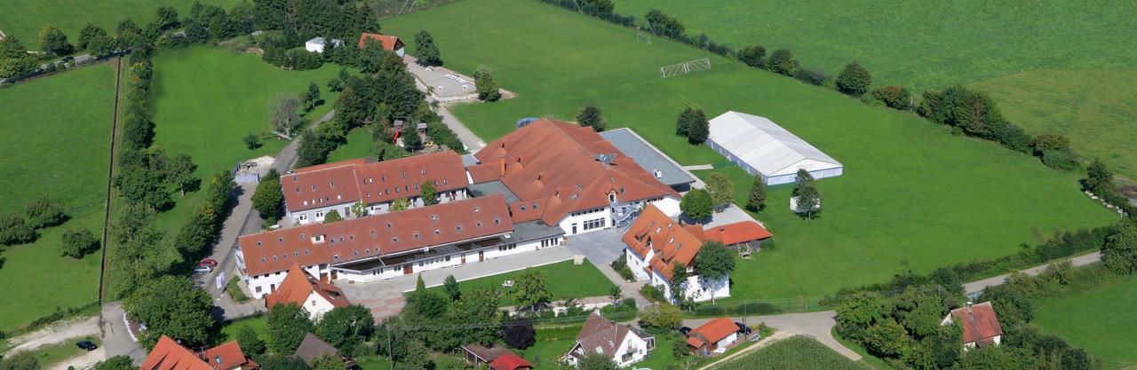 Tagungszentrum Blaubeuren Zewnętrze zdjęcie